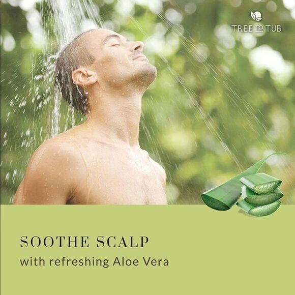 Moisturizing Condition Dry Hair Dry Scalp Hydrating Sulfate Free Argan twin pack - Picture 8 of 8